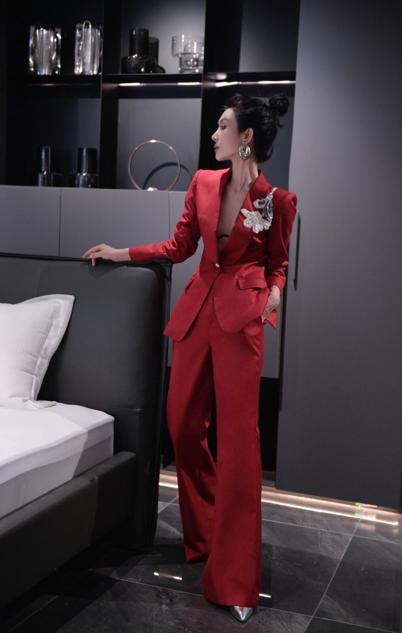 Christian Dior Long Suits